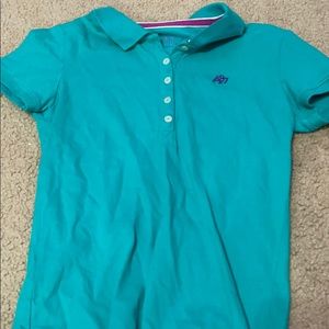 polo shirt